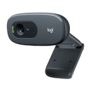Logitech C270 HD Webcam -
