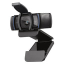 Logitech C920s PRO Full HD Webcam with Privacy Shutter