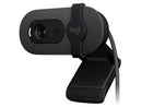 Logitech Brio 100 USB Full HD Webcam