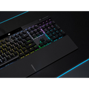 Corsair K70 Pro Rgb Optical-Mechanical Gaming Keyboard - Corsair Opx Switches - Black