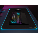 Corsair K70 Pro Rgb Optical-Mechanical Gaming Keyboard - Corsair Opx Switches - Black