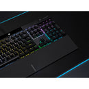Corsair K70 Rgb Pro Mechanical Gaming Keyboard - Cherry Mx Brown Keyswitches - Black