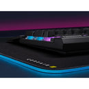 Corsair K70 Rgb Pro Mechanical Gaming Keyboard - Cherry Mx Brown Keyswitches - Black