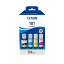Epson 101 Ecotank Multipack ink bottle (337ml)