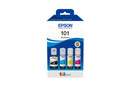 Epson 101 Ecotank Multipack ink bottle (337ml)