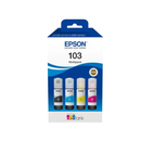 Epson 103 Ecotank 4-colour Multipack