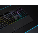 Corsair K70 Rgb Pro Mechanical Gaming Keyboard - Cherry Mx Brown Keyswitches - Black