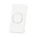 Decorduct S2000 Module And Blanking Plate - White
