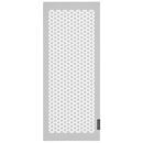Corsair 5000X 5000D 5000D Airflow Top Airflow Panel; White