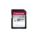 Transcend 340S 64Gb Ultra Perfromance Sd Card Sdxc Uhs-I U3 V30 A2 C10 - Read 160 Mb S - Write 50Mb S
