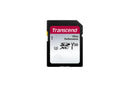 Transcend 340S 64Gb Ultra Perfromance Sd Card Sdxc Uhs-I U3 V30 A2 C10 - Read 160 Mb S - Write 50Mb S
