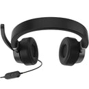 LENOVO GO WIRED ANC HEADSET
