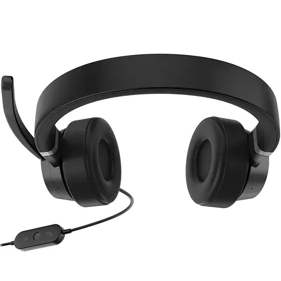 LENOVO GO WIRED ANC HEADSET