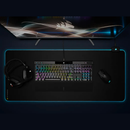 Corsair K70 Rgb Pro Mechanical Gaming Keyboard - Cherry Mx Speed Silver Keyswitches - Black