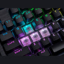 Corsair K70 Rgb Pro Mechanical Gaming Keyboard - Cherry Mx Speed Silver Keyswitches - Black