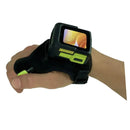 Zebra Ws50 Wearable Solution; Back Of Hand Mount; Se4770 Imager; 1300Mah Battery; No Proximity; Rest Of World