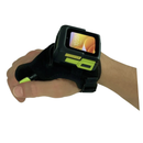 Zebra Ws50 Wearable Solution; Back Of Hand Mount; Se4770 Imager; 1300Mah Battery; No Proximity; Rest Of World