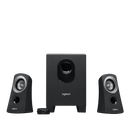 Logitech Z313 2.1 Wired Speaker System for PC