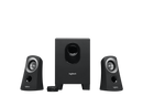 Logitech Z313 2.1 Wired Speaker System for PC