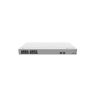 S110-16Lp2Sr (16*10 100 1000Base-T Ports 2*Ge Sfp Ports Poe+ Ac Power)