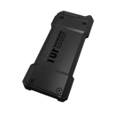 'Asus Esd-T1A Blk G As ; Ssd Enclosure; M.2; M.2; Pci Express; Serial Ata; 10 Gbit S; Usb Connectivity; Black