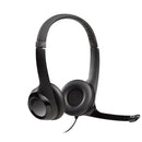 Logitech H390 USB Headset -