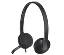 Logitech H340 USB Headset -