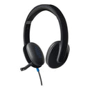 Logitech H540 USB Computer Headset with Noise