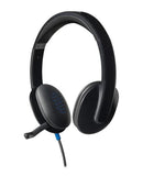 Logitech H540 USB Computer Headset with Noise