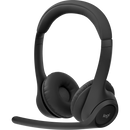 LOGITECH HEADSET-ZONE 300-BLACK