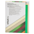 2009204 - Cricut Insert Cards Foil Cameron R20 (10;8 Cm X 14 Cm) 8-Pack