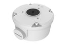 Unv - Fixed Round Series Mini Bullet Junction Box