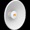 Mimosa N5-X20 - 4.9-6.4 Ghz Single Twist-On Dish