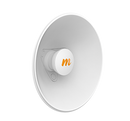Mimosa N5-X20 - 4.9-6.4 Ghz Single Twist-On Dish