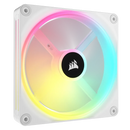 CORSAIR iCUE LINK QX140 RGB 140mm PWM Fan Expansion Kit