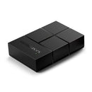 Mercusys 5-Port Gigabit Desktop Switch, 5X Gigabit Ports, Plastic Case