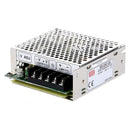 Mean Well - 25W Singe Output Dc - Dc Converter - 24Vdc