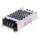 Mean Well - 30W Railway Dc - Dc Converter - 24Vdc