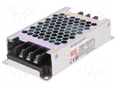 Mean Well - 30W Railway Dc - Dc Converter - 24Vdc