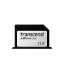 Transcend Jetdrive Lite 330 1Tb Flash Expansion Card High-Speed Storage For Macbook Pro 2021 And Macbook Pro (Retina) 13