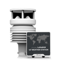 Milesight Weather Station Monitoring System