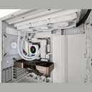 Corsair Af Elite Series; Af140 Elite White; 140Mm Fluid Dynamic Fan With Airguide; Single Pack.