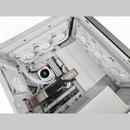 Corsair Af Elite Series; Af140 Elite White; 140Mm Fluid Dynamic Fan With Airguide; Single Pack.