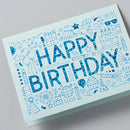 2009486 - Cricut Cut-Away Cards Neutrals R40 (12;1 Cm X 16;8 Cm) 12-Pack