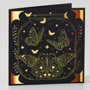 2009477 - Cricut Insert Cards Foil Celebration R40 (12;1 Cm X 16;8 Cm) 12-Pack