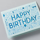 2009485 - Cricut Cut-Away Cards Neutrals R10 (8;9 Cm X 12;4 Cm) 18-Pack