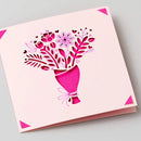 2009469 - Cricut Insert Cards Sensei R40 (12;1 Cm X 16;8 Cm) 30-Pack