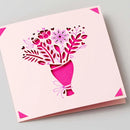 2009472 - Cricut Insert Cards Princess S40 (12;1 Cm X 12;1 Cm) 35-Pack