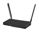 Mikrotik - Hap Ax³ 2.4 5Ghz Wi-Fi 6 Desktop Router
