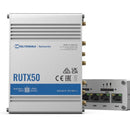 Teltonika Industrial 5G Router, Dual Sim, Backwards Compatible With 4G